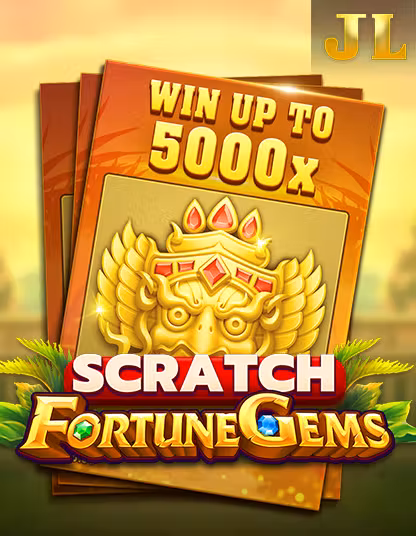 JILI Fortune Gems