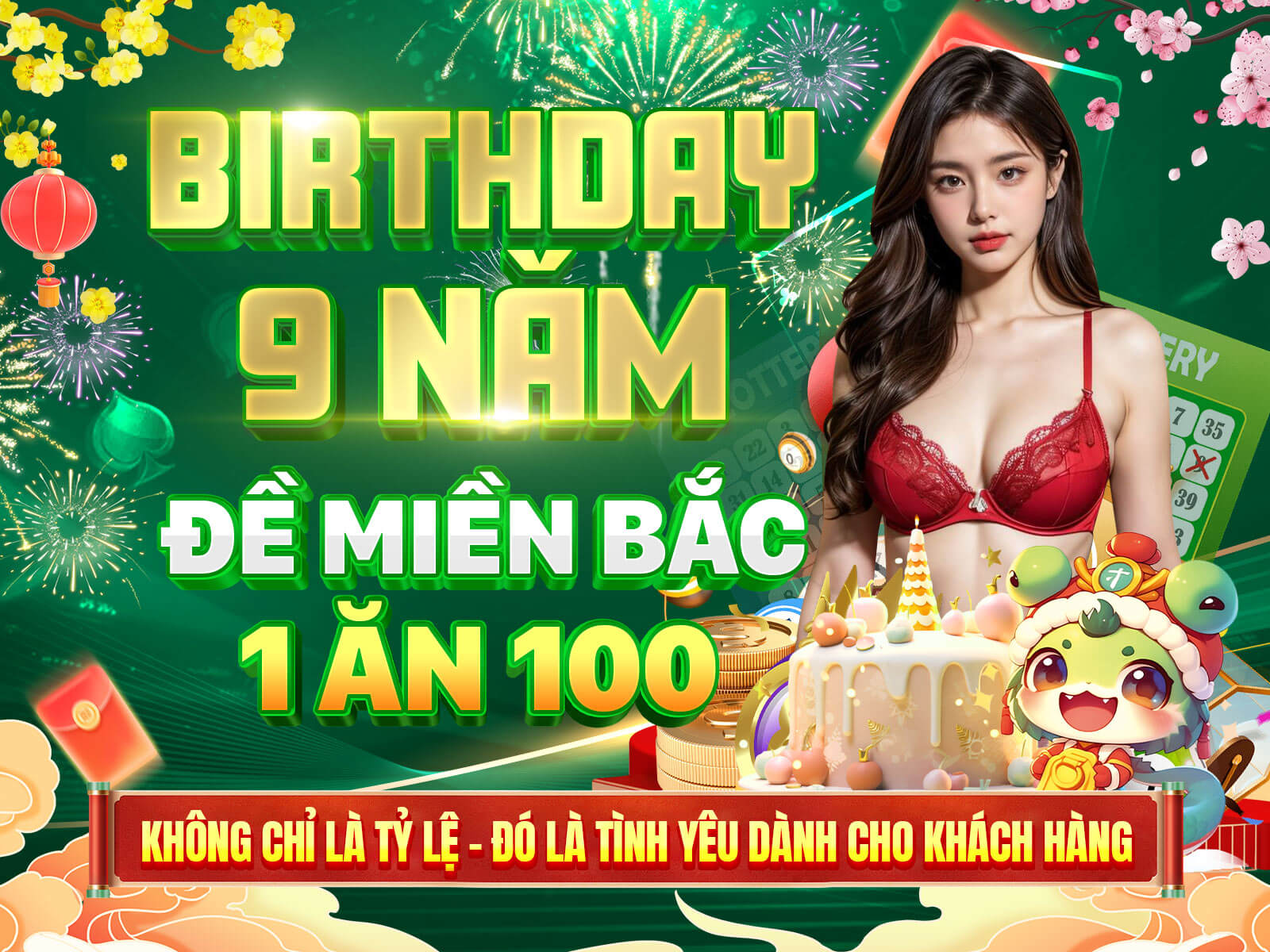 Hoàn Trả Không Giới Hạn cho VIP tại Okking